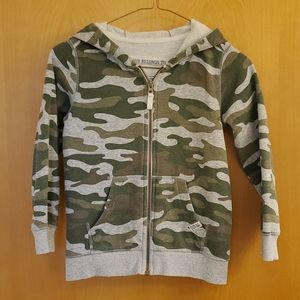 Carter's Kid Boy's Hoodie